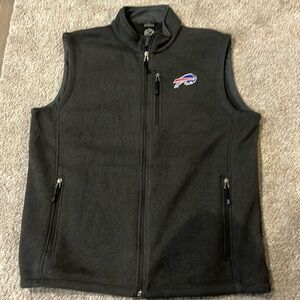 Buffalo Bills vest